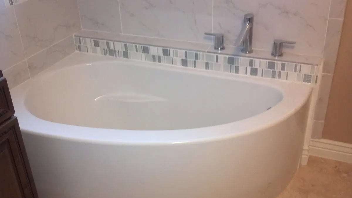 Plumbing services in Lawrence, NJ